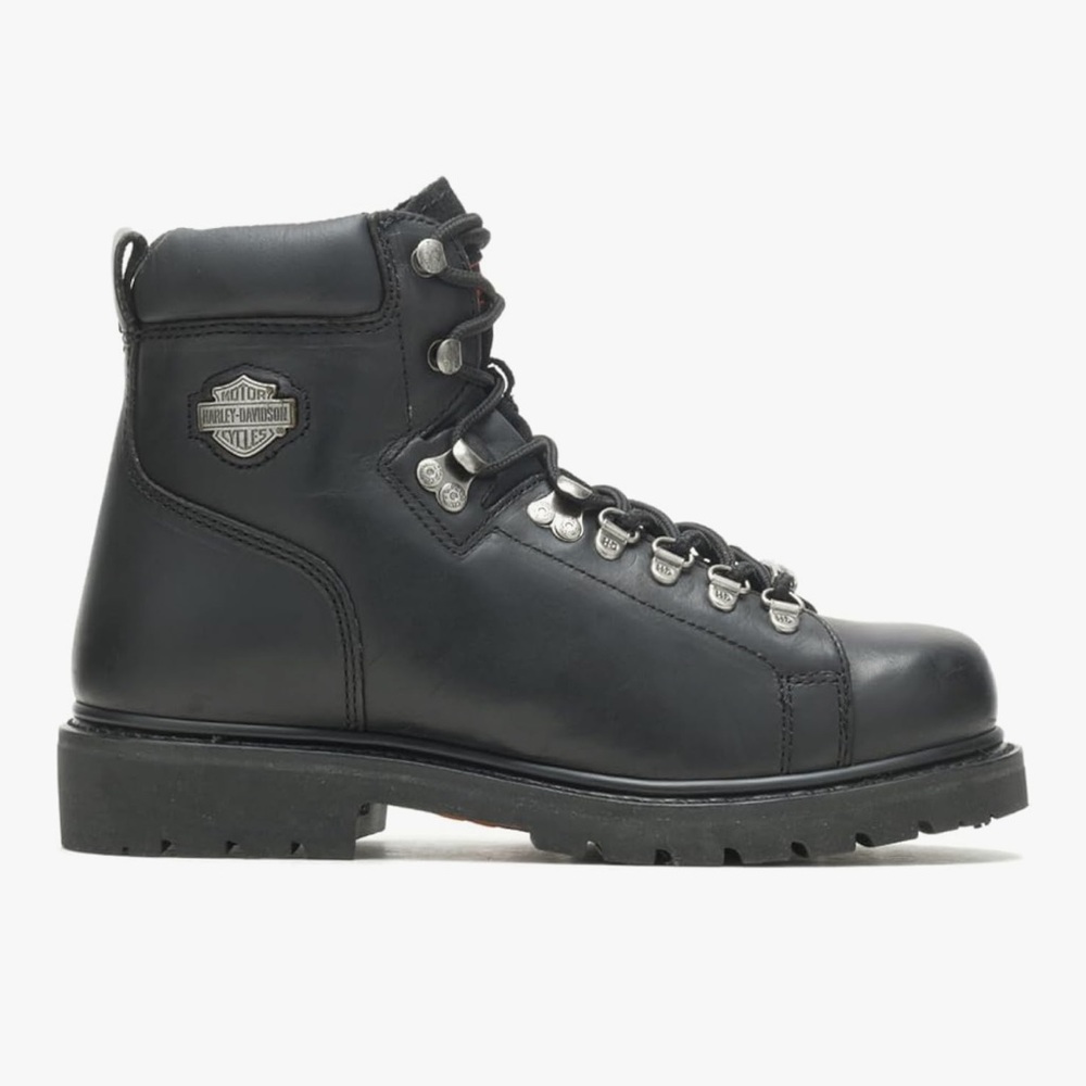 Harley-Davidson Men's Dipstick boots